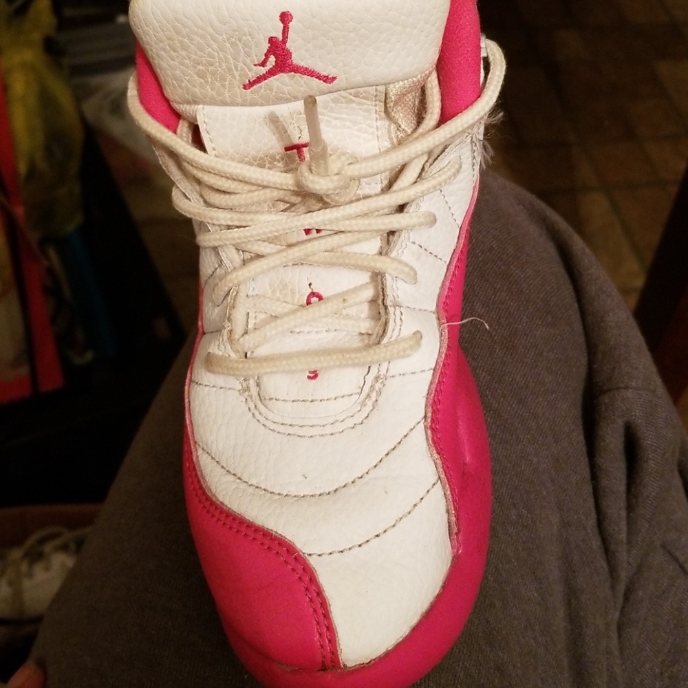 Kids jordans